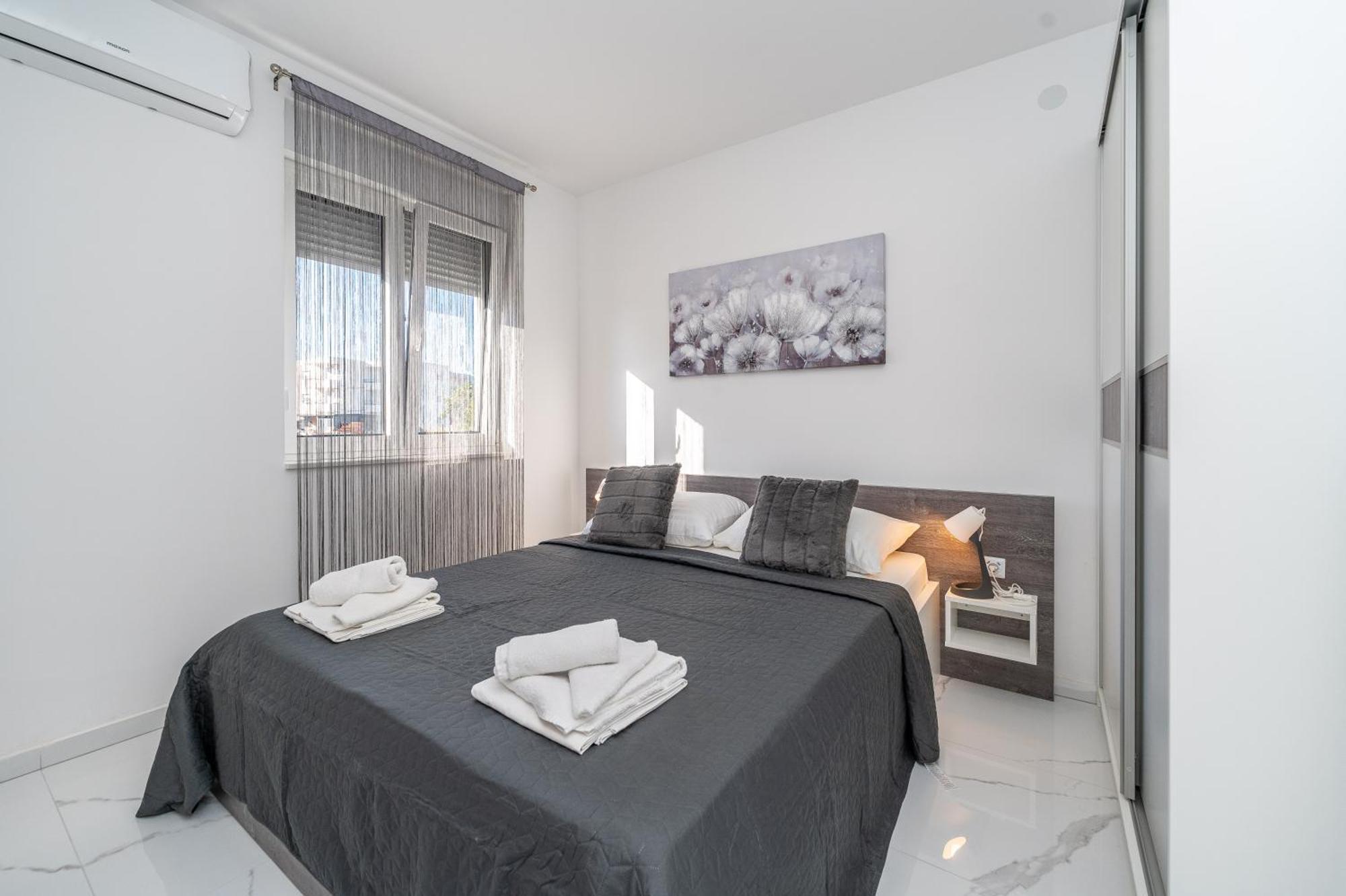Apartment Marimela Luxury