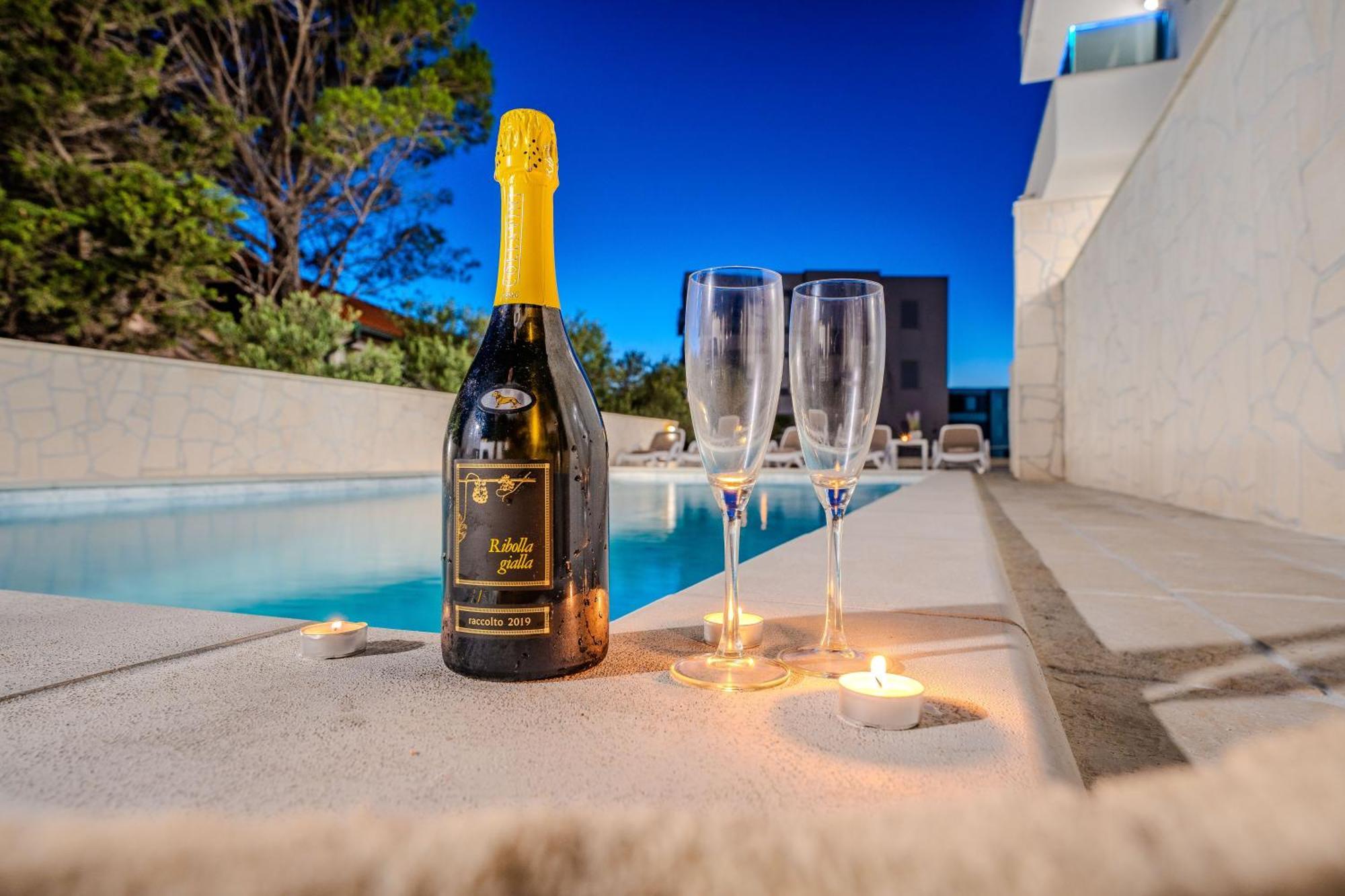Apartment Marimela Luxury