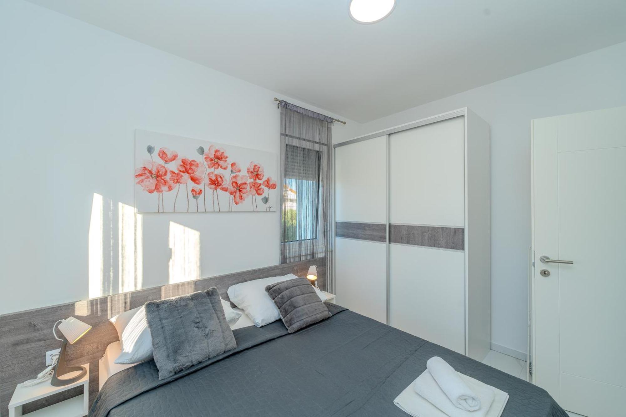 Marimela Luxury Apartment