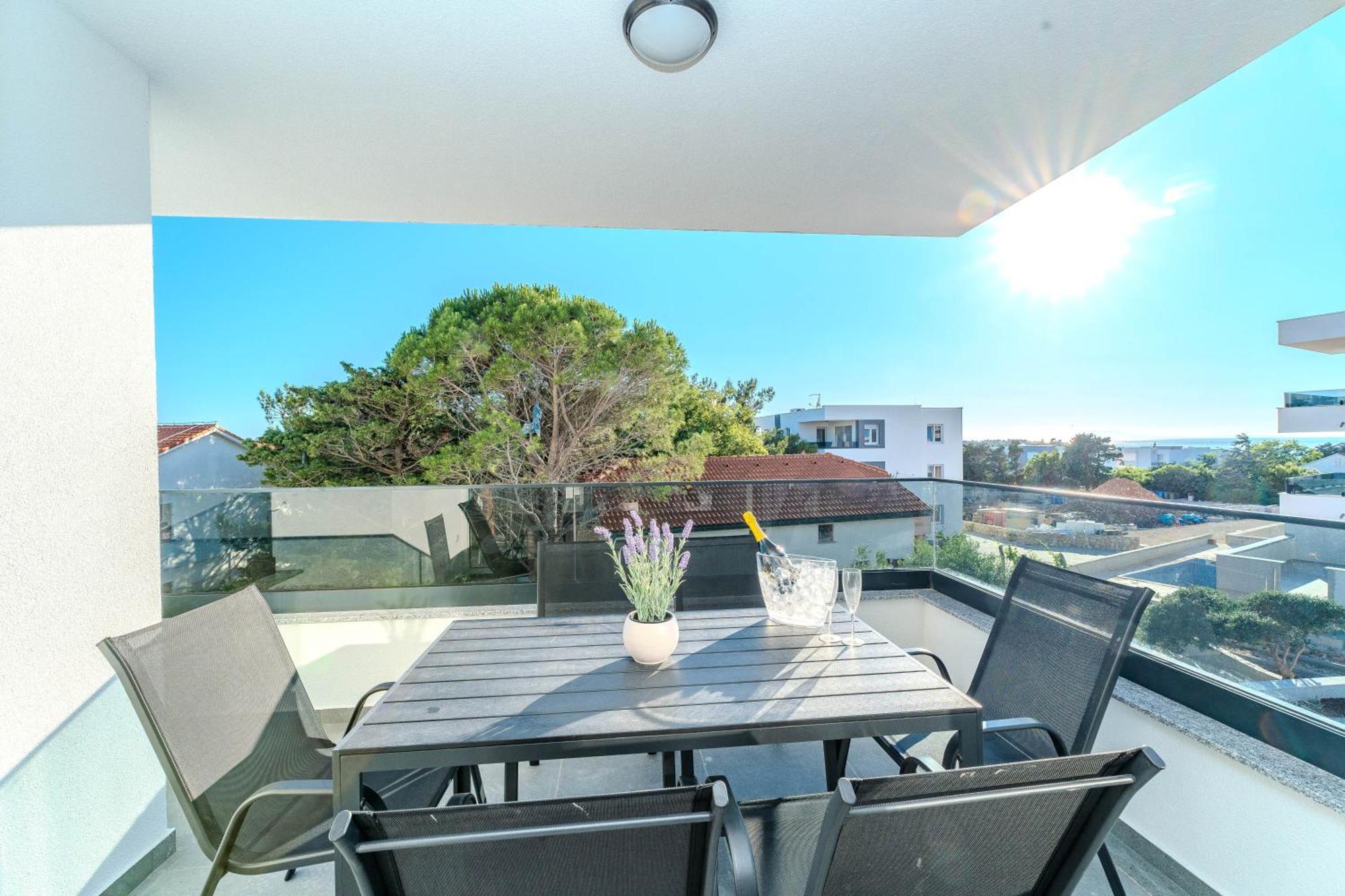 Marimela Luxury Apartment *
