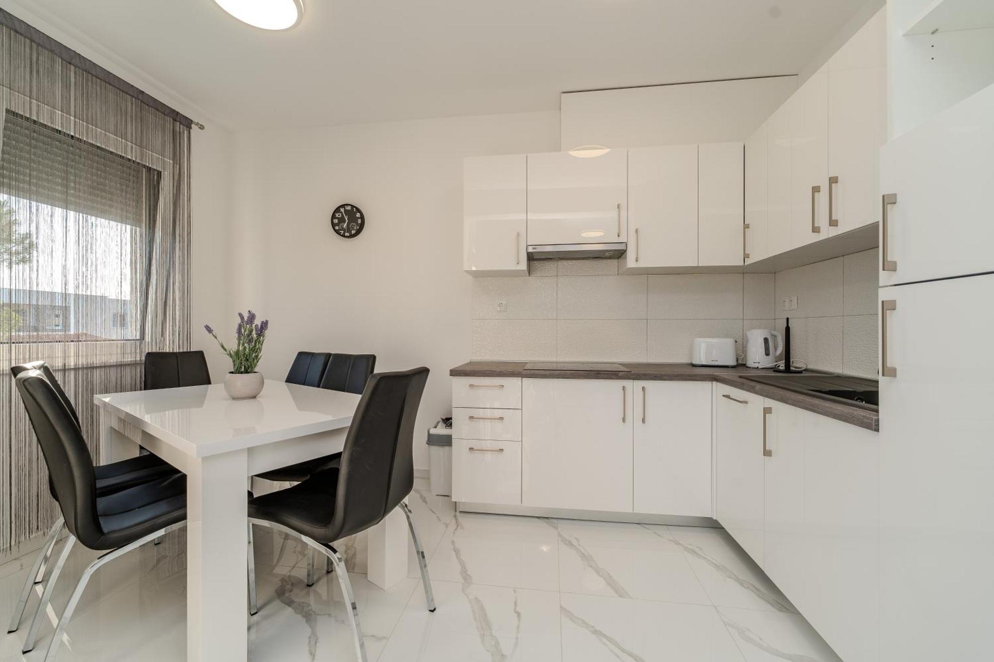 Marimela Luxury Apartment