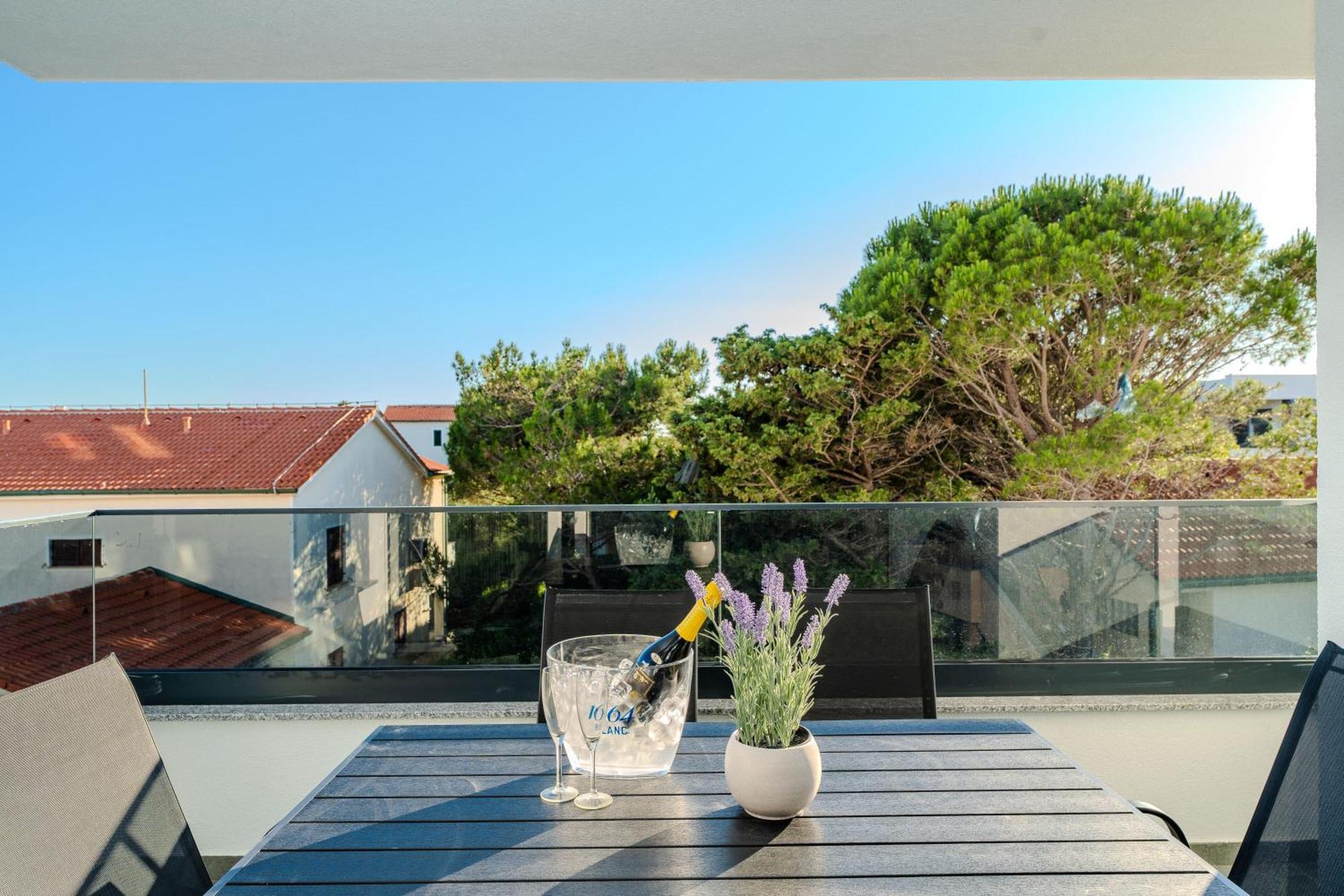 Marimela Luxury Novalja