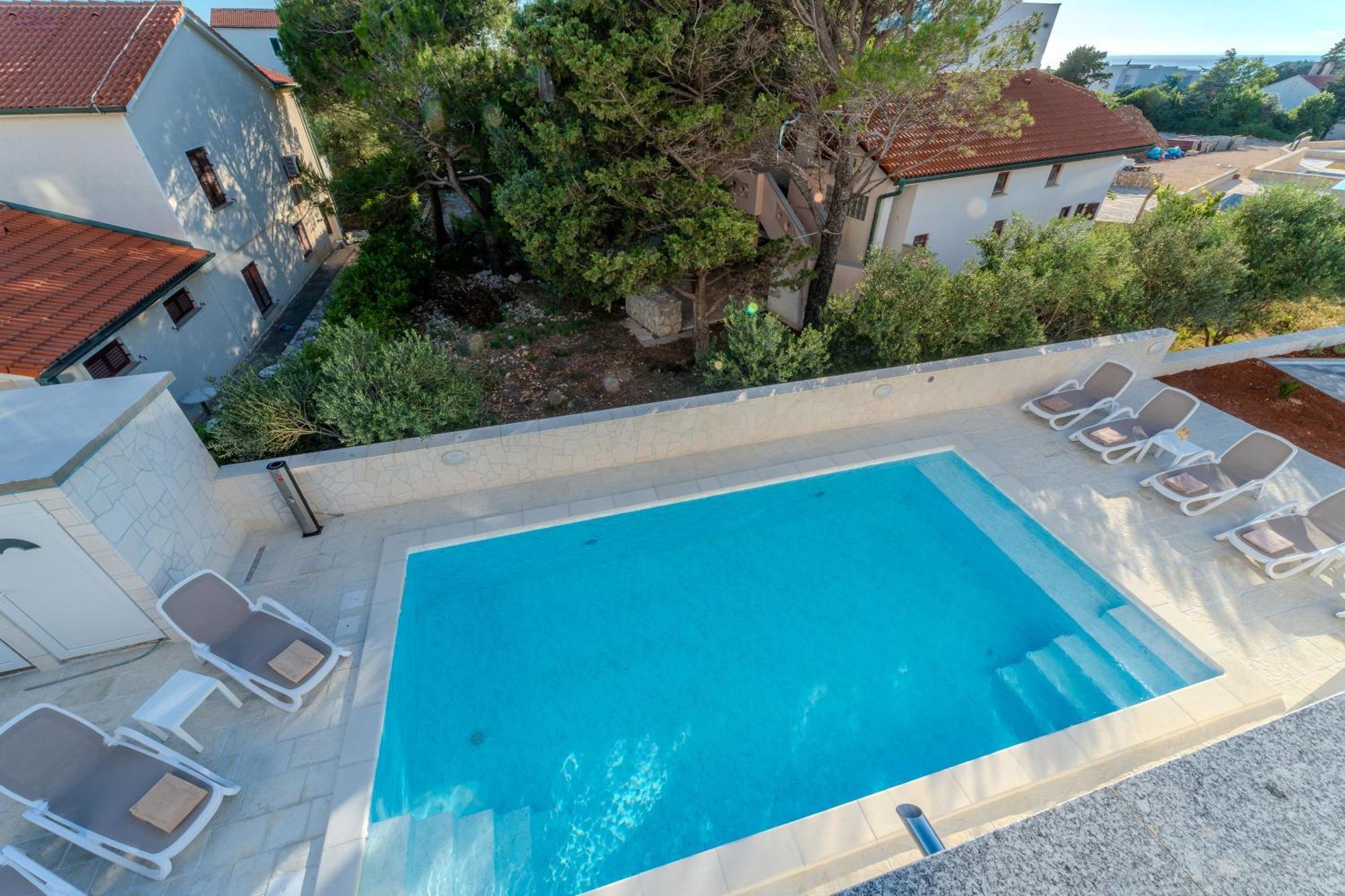Marimela Luxury Apartment *