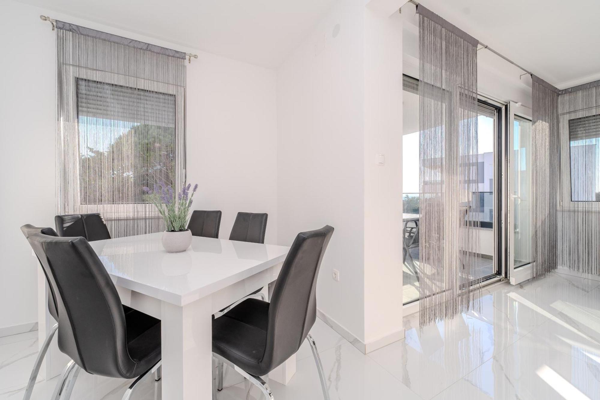 Apartment Marimela Luxury *