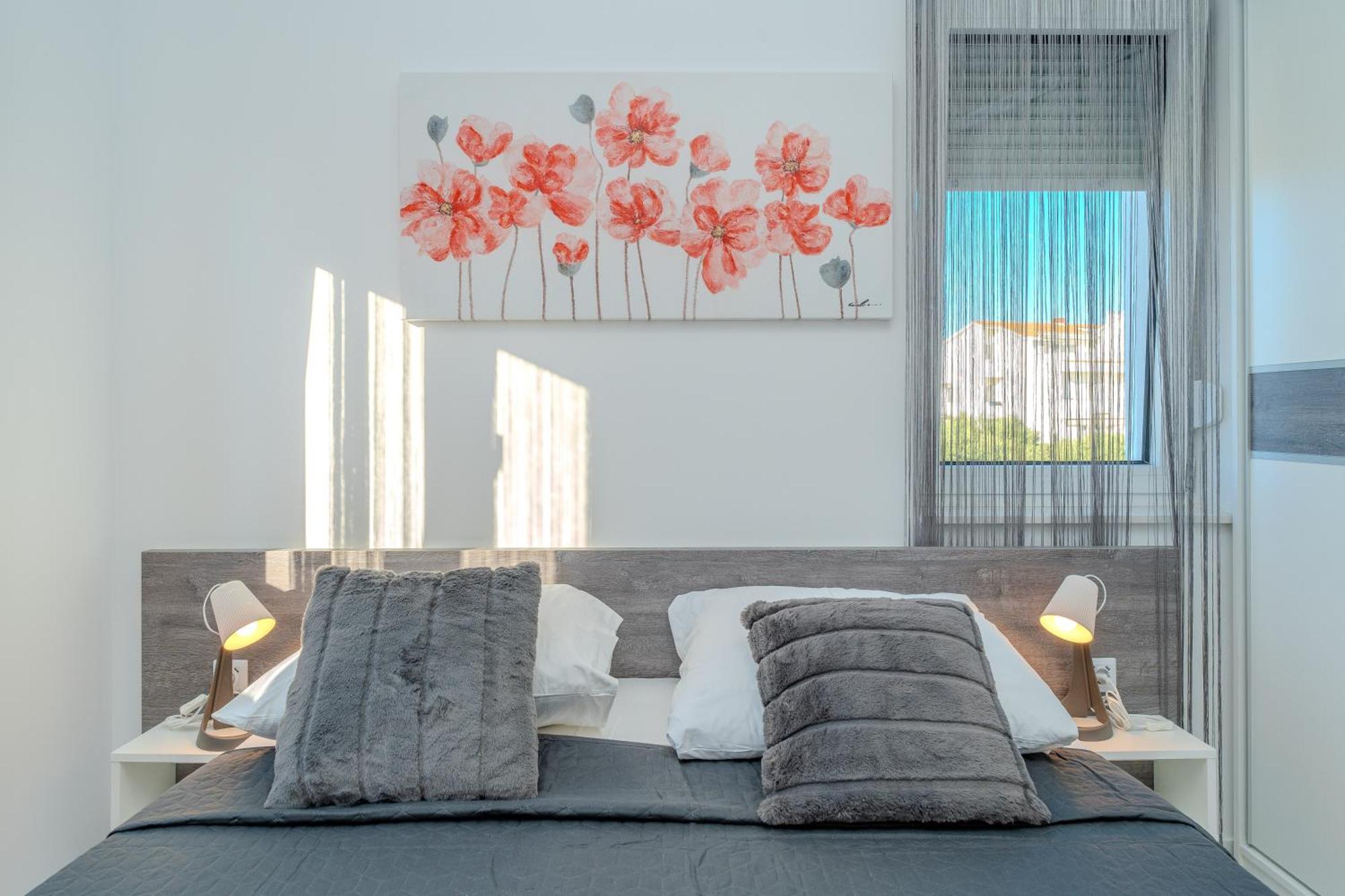 Apartment Marimela Luxury