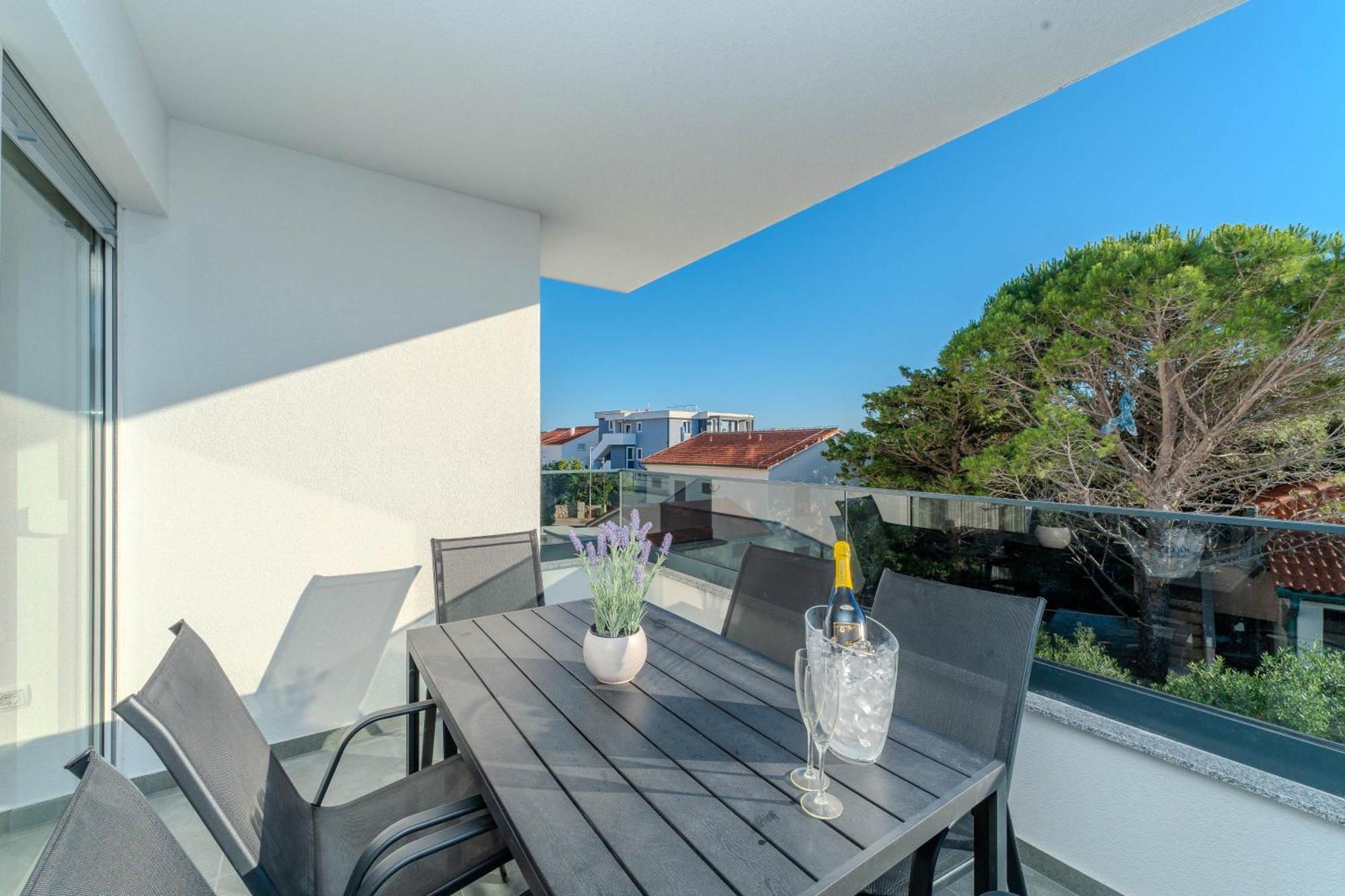Marimela Luxury * Novalja