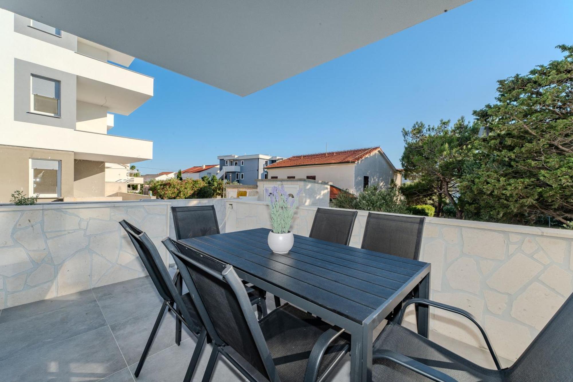 Marimela Luxury Novalja