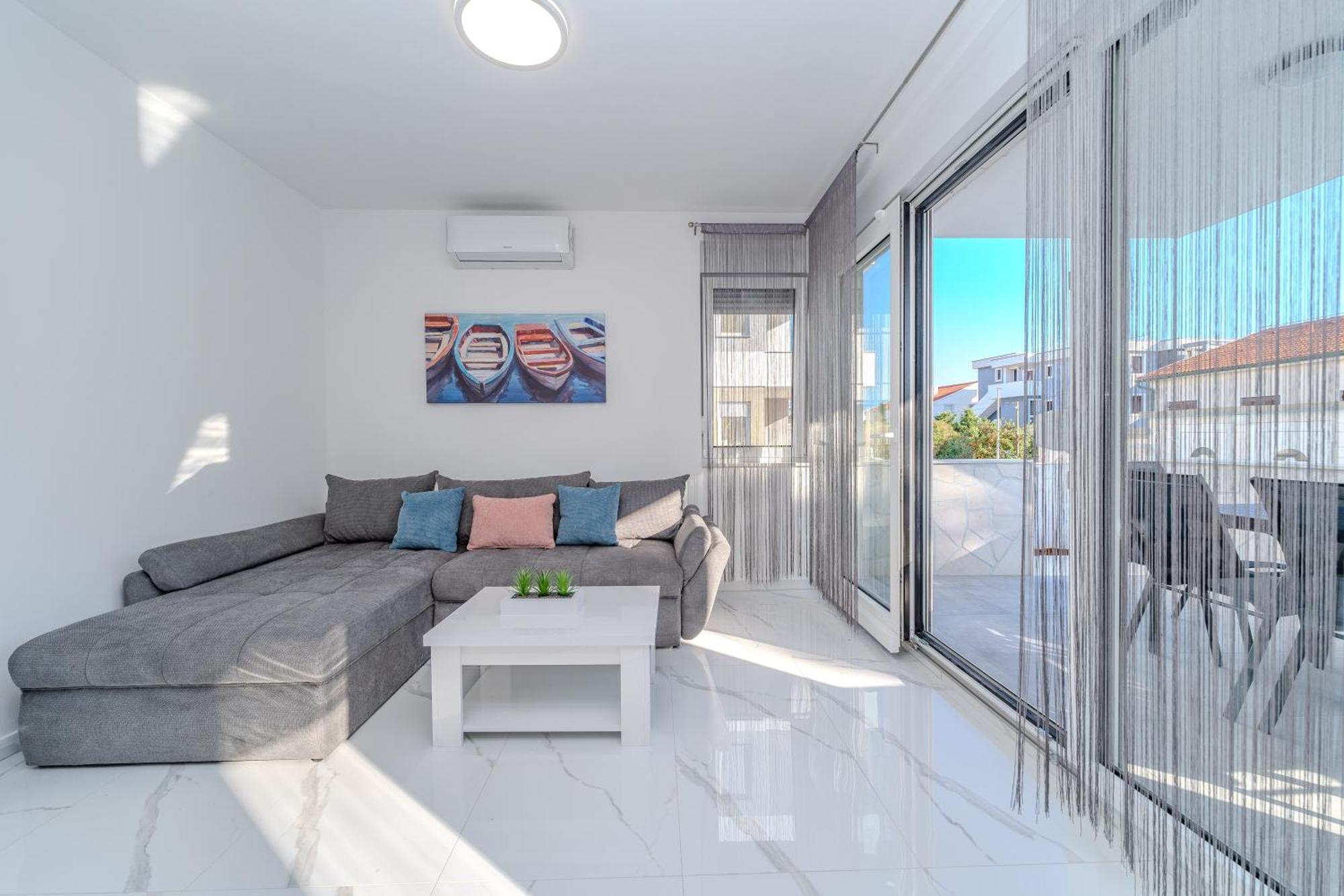 Apartment Marimela Luxury *
