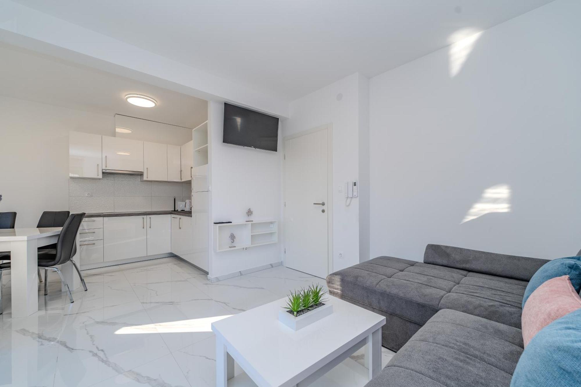 Apartment Marimela Luxury *