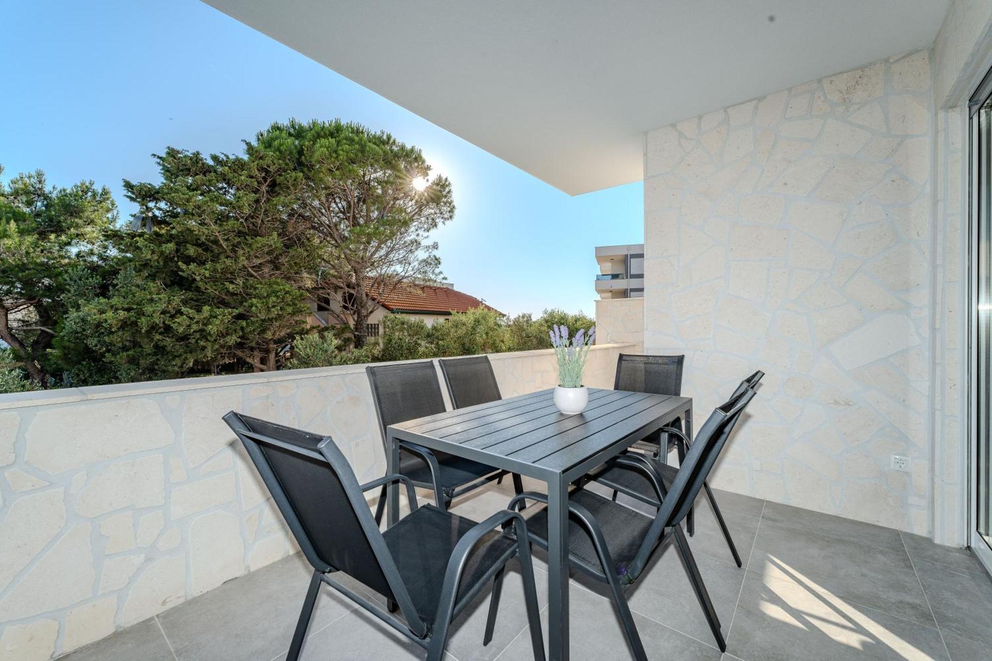 Apartment Marimela Luxury Novalja