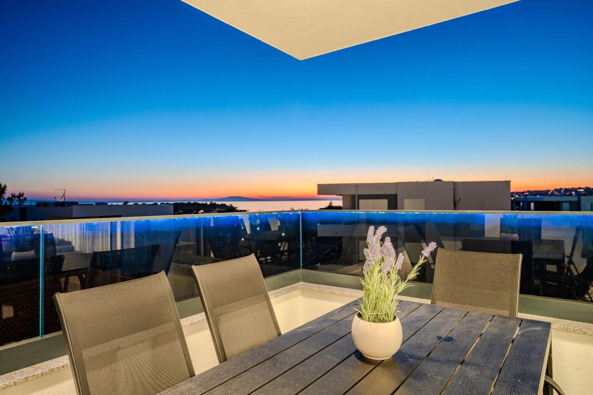 Marimela Luxury Apartment *
