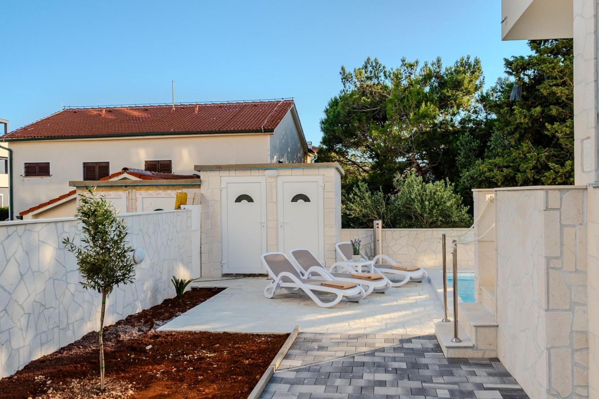 Marimela Luxury *