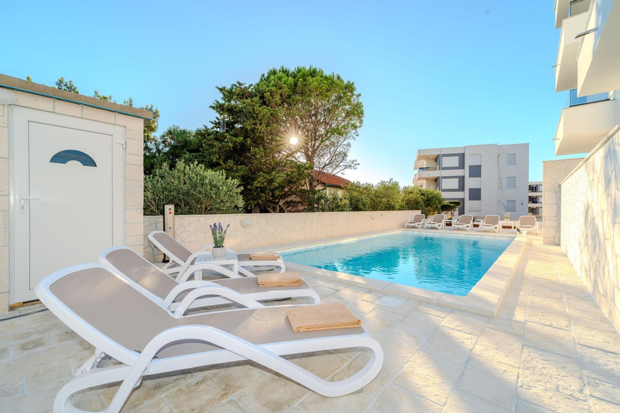 Marimela Luxury Apartment *
