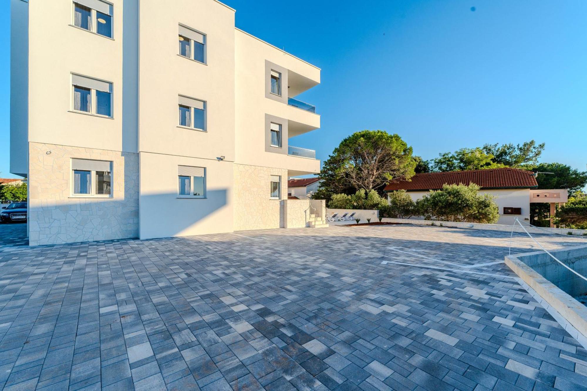 Marimela Luxury Novalja