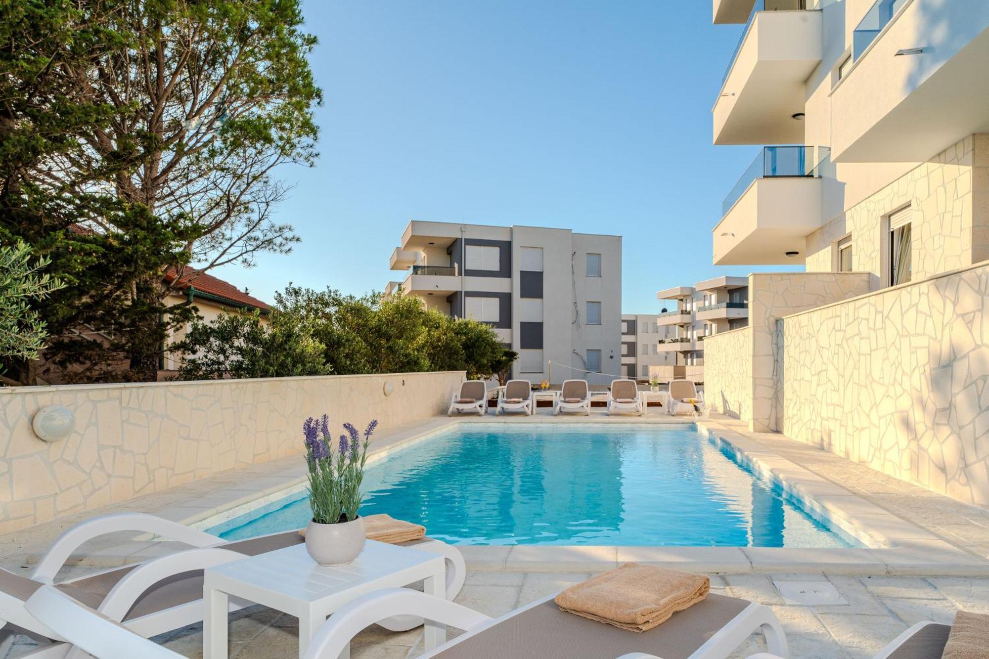 Marimela Luxury * Novalja