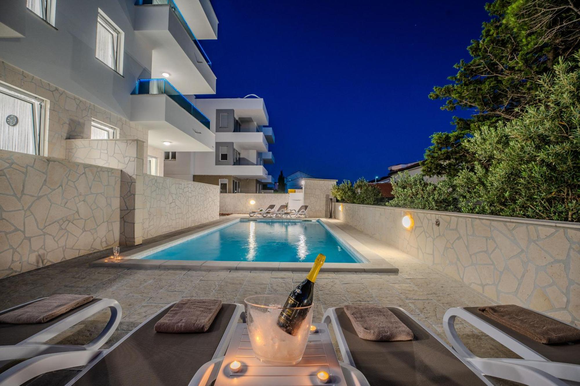 Marimela Luxury Apartment
