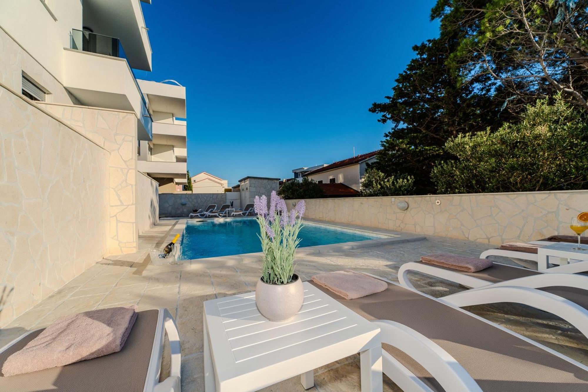 Marimela Luxury Novalja