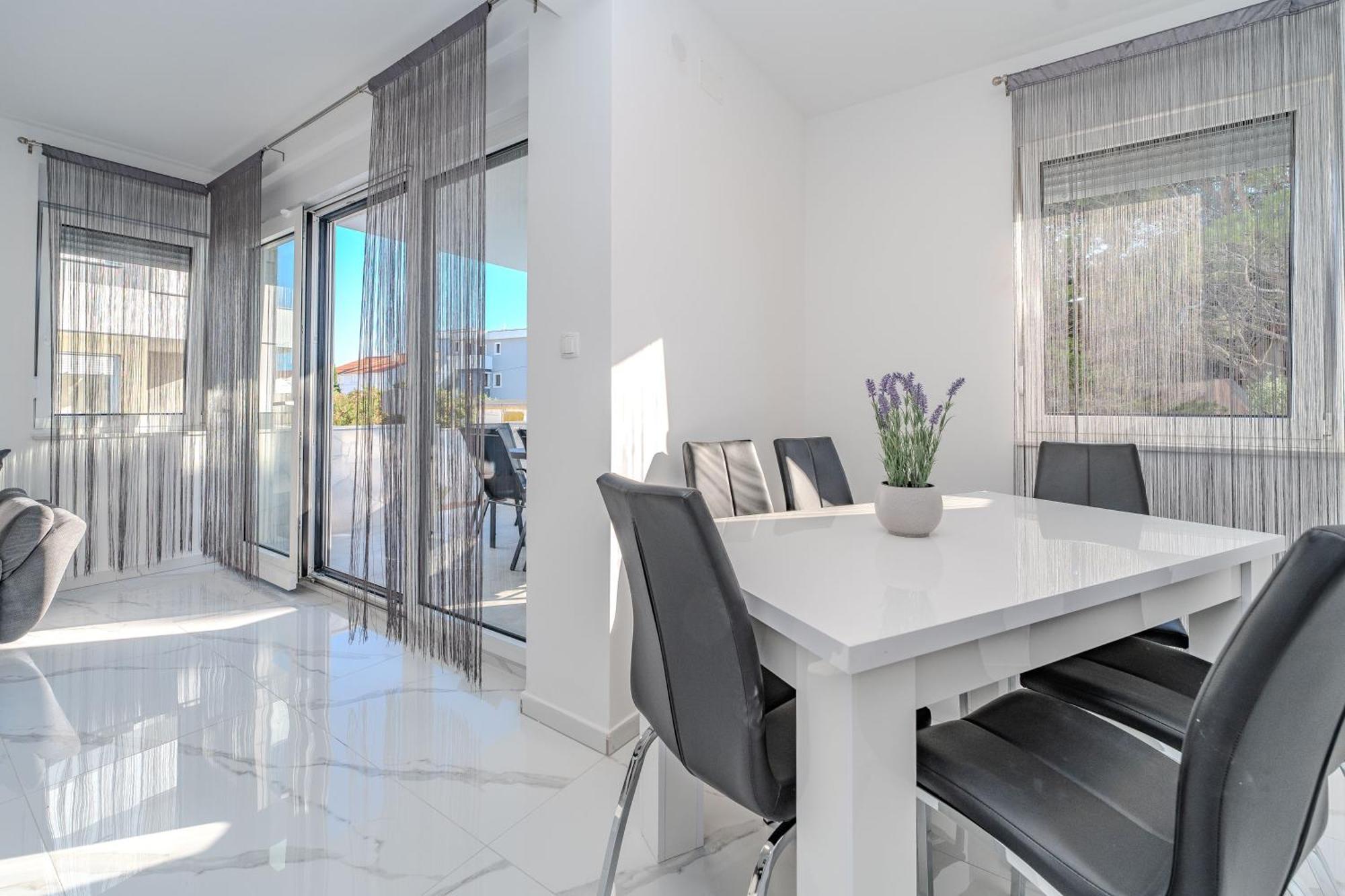 Apartment Marimela Luxury