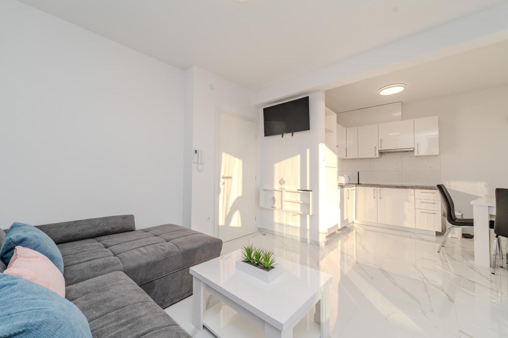 Marimela Luxury Novalja