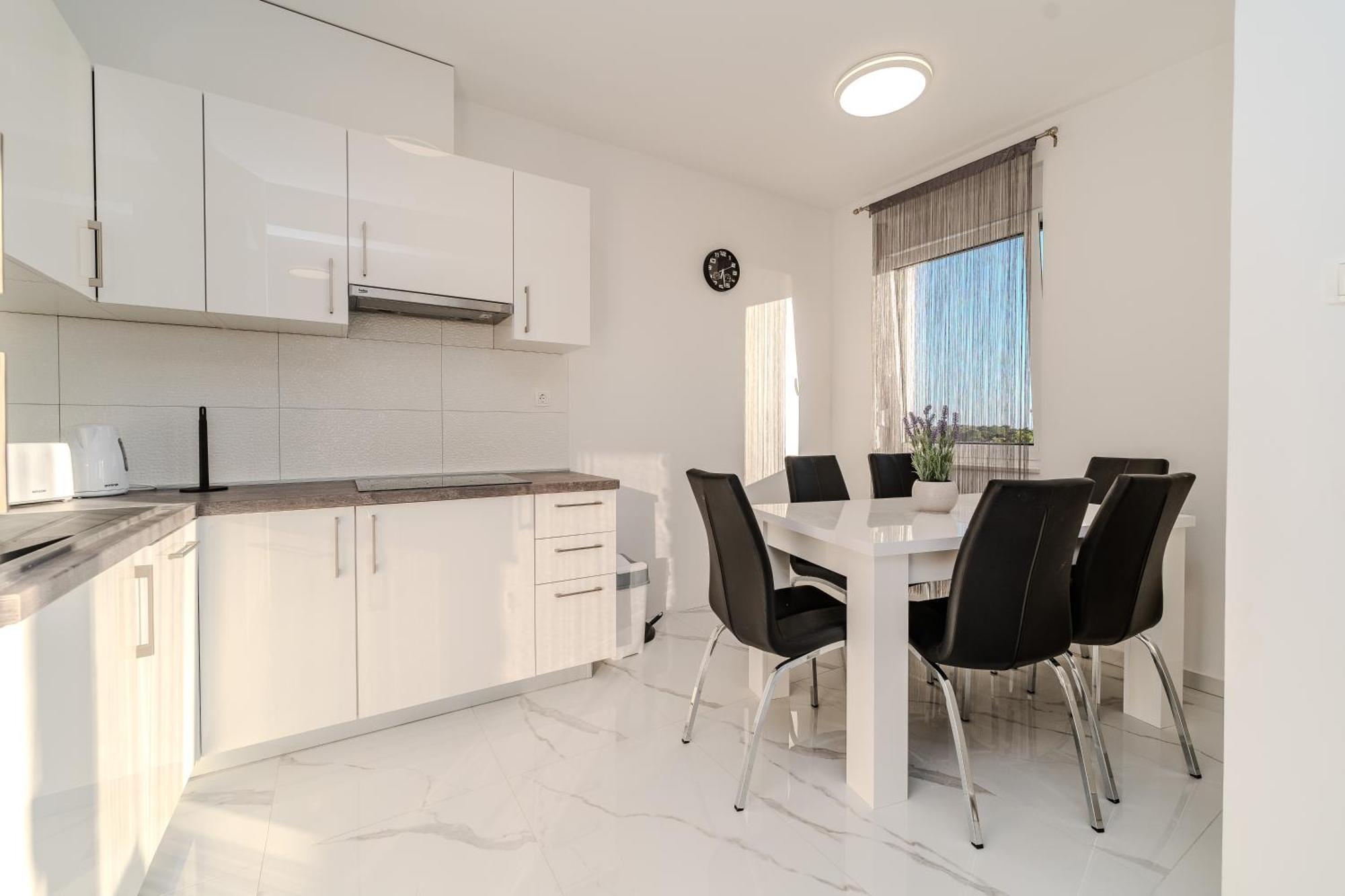Marimela Luxury Apartment