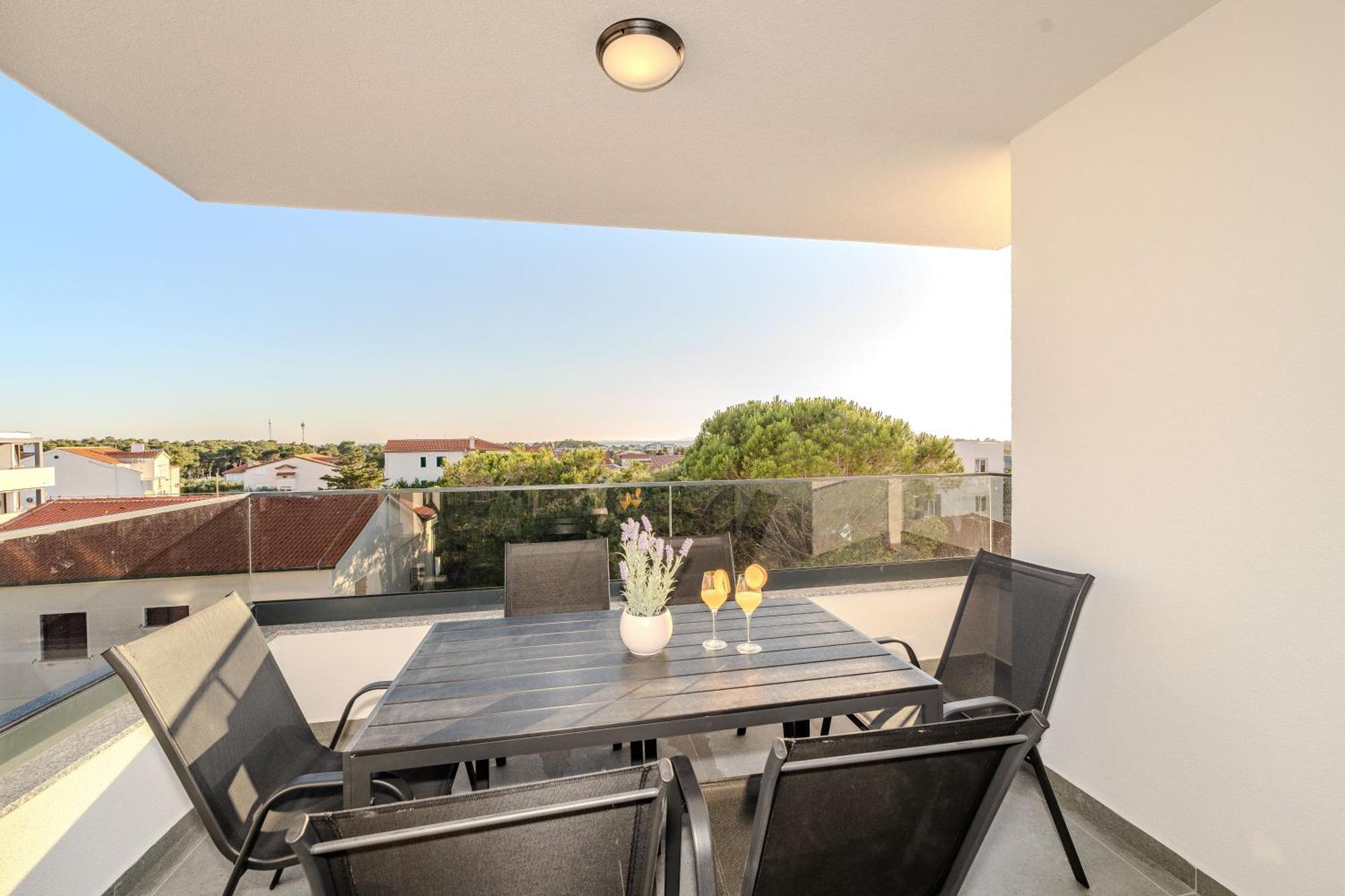 Marimela Luxury Apartment *