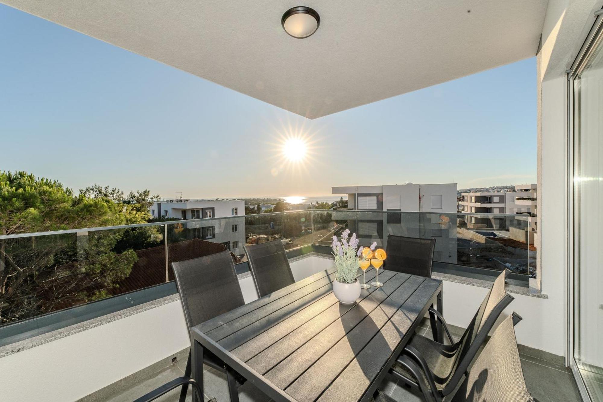 Marimela Luxury Novalja