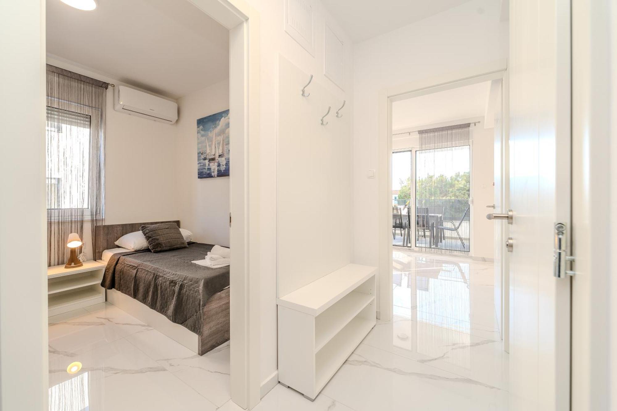 Marimela Luxury Apartment
