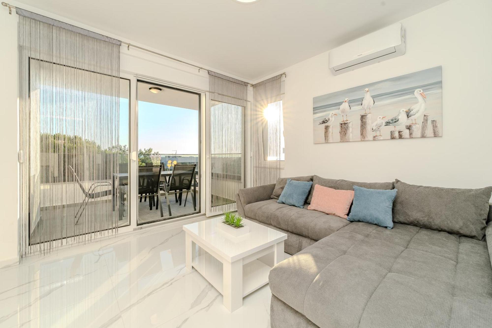 Marimela Luxury * Novalja
