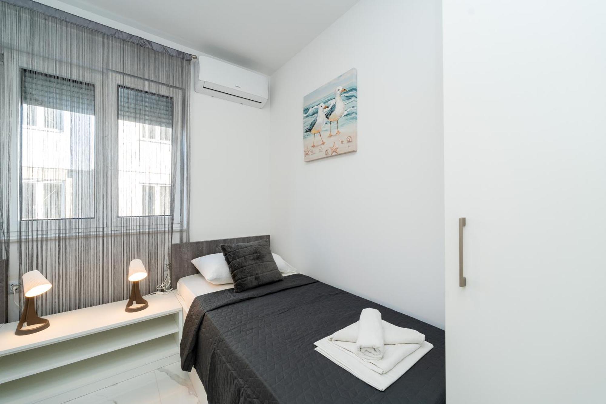 Marimela Luxury Apartment