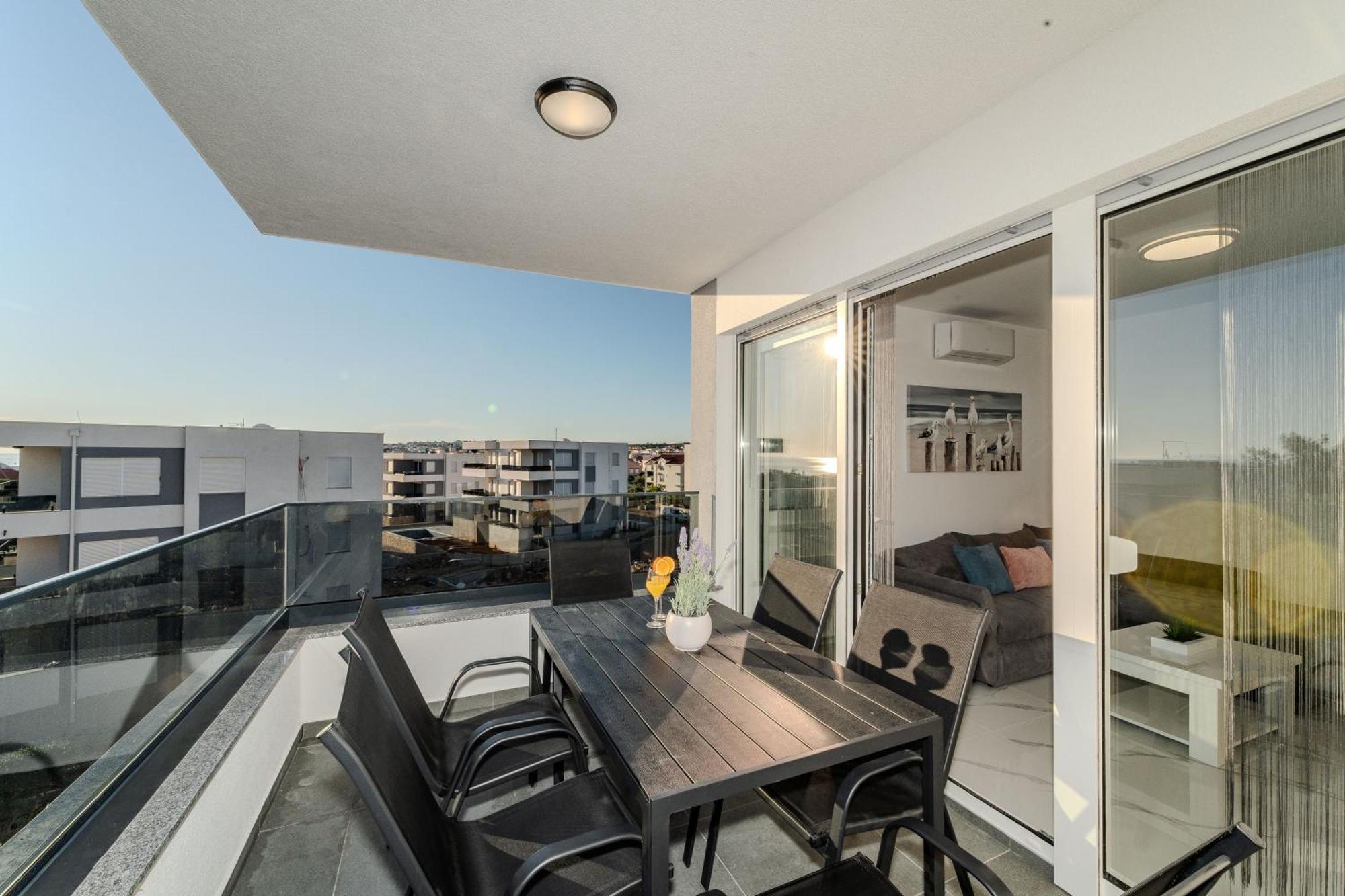 Apartment Marimela Luxury *
