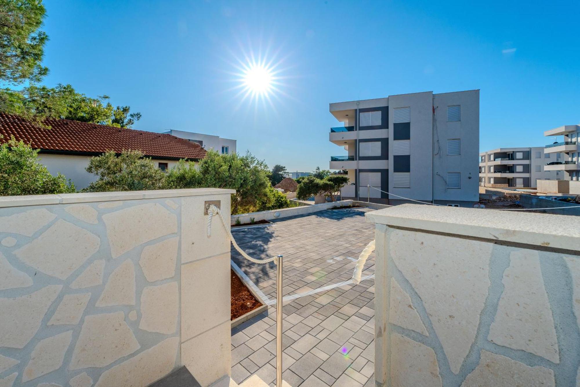 Apartment Marimela Luxury Novalja