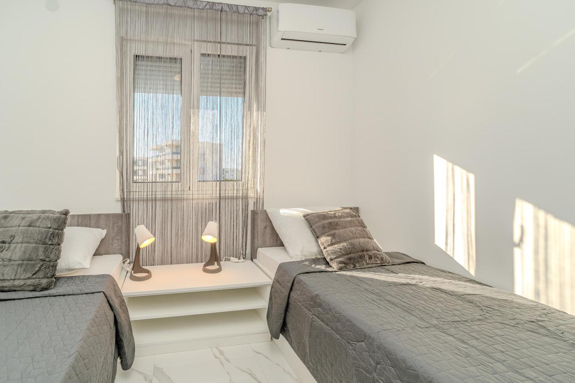 Marimela Luxury Novalja