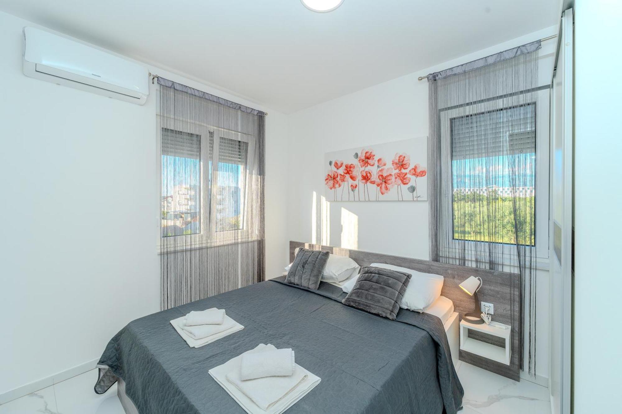 Marimela Luxury *