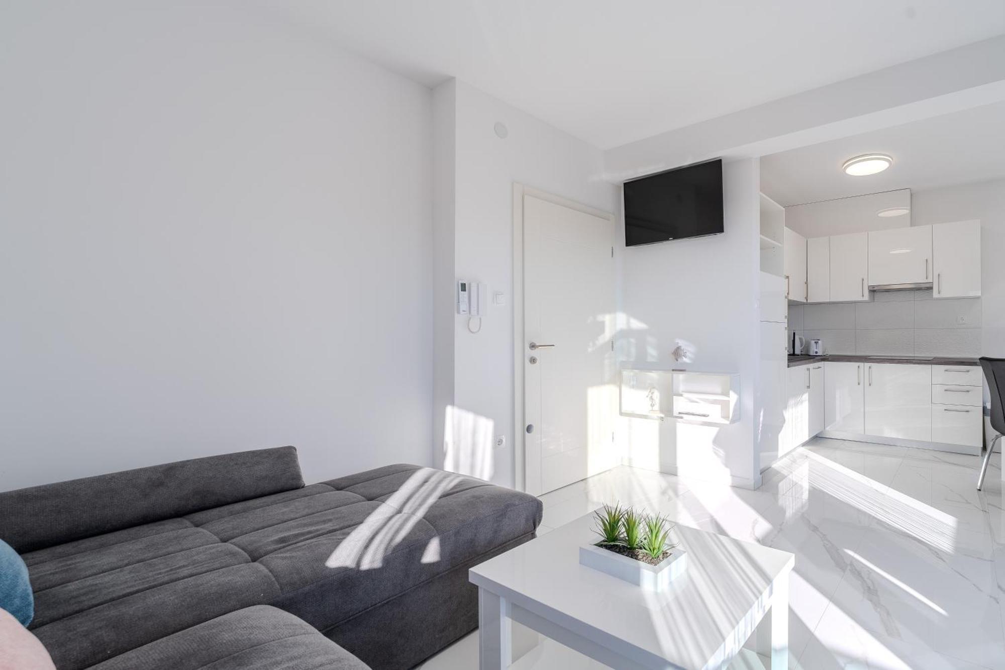Marimela Luxury Appartement *