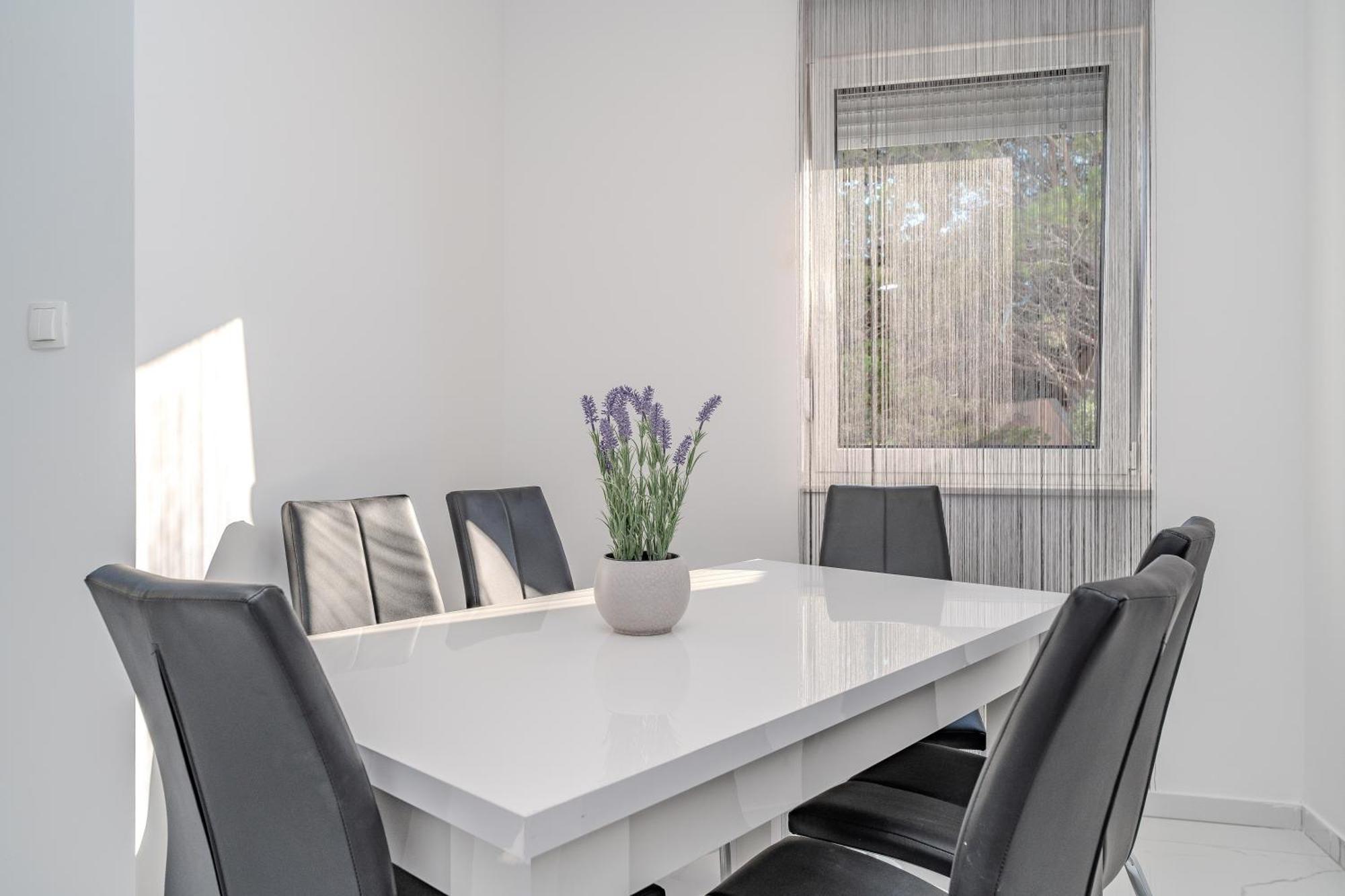 Appartement Marimela Luxury *