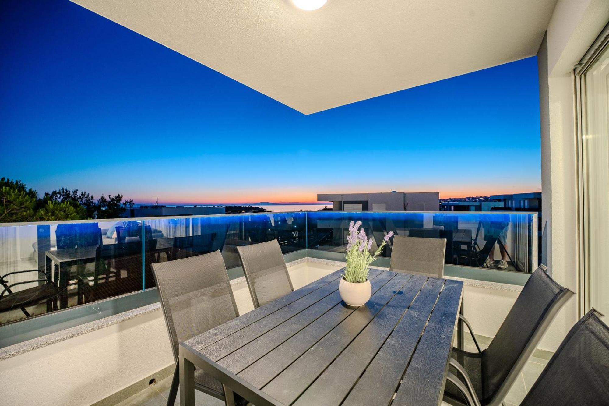 Marimela Luxury Appartement