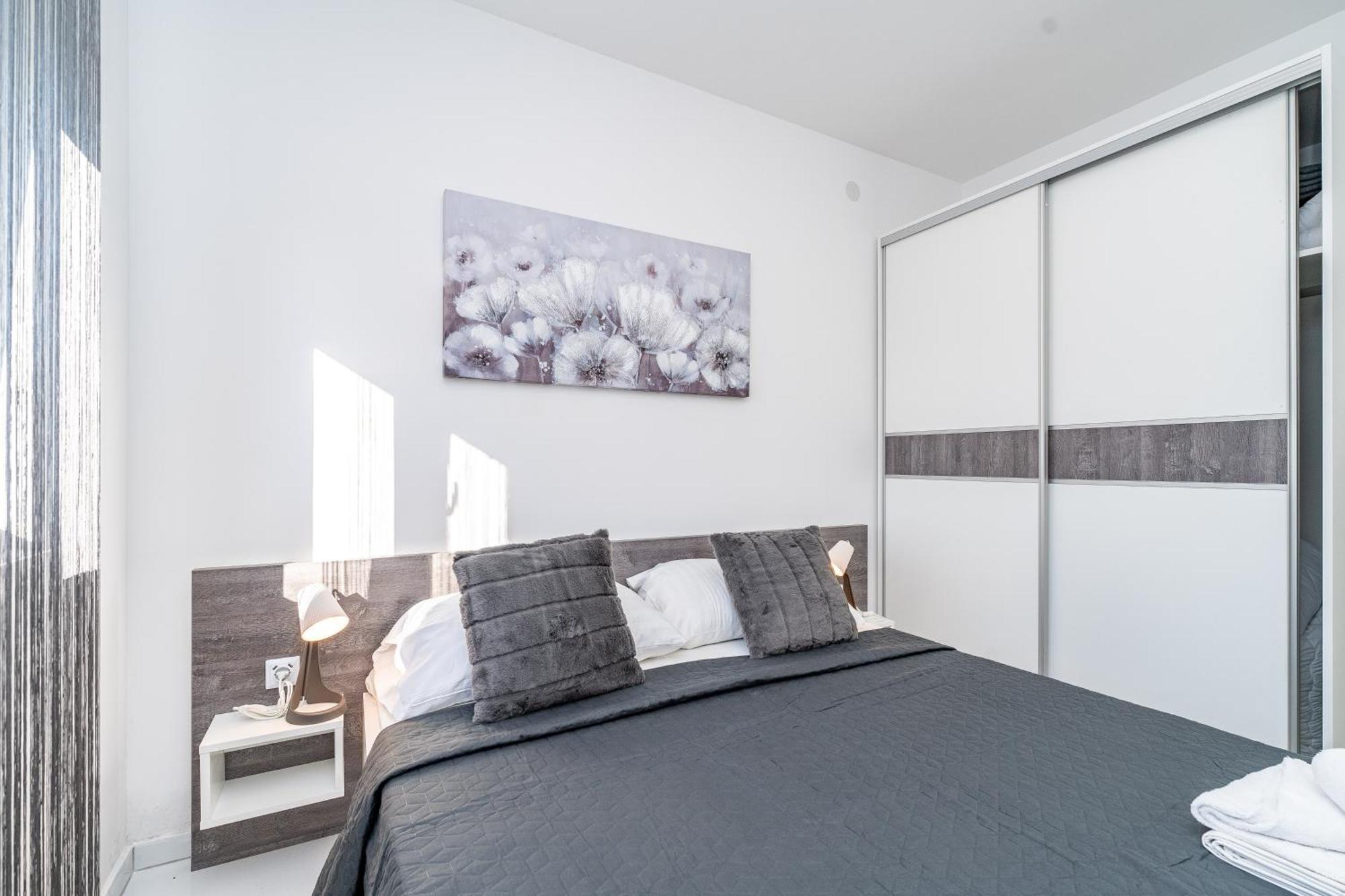 Appartement Marimela Luxury