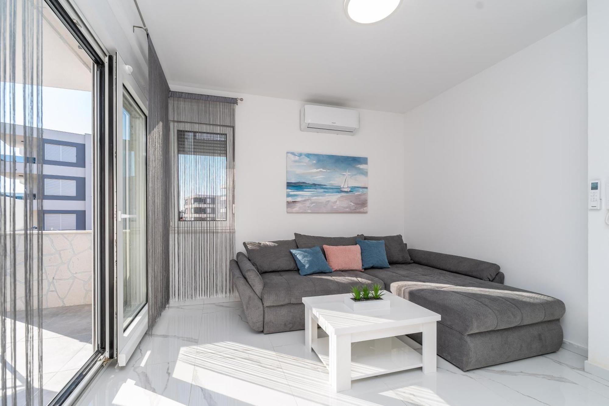 Marimela Luxury * Novalja