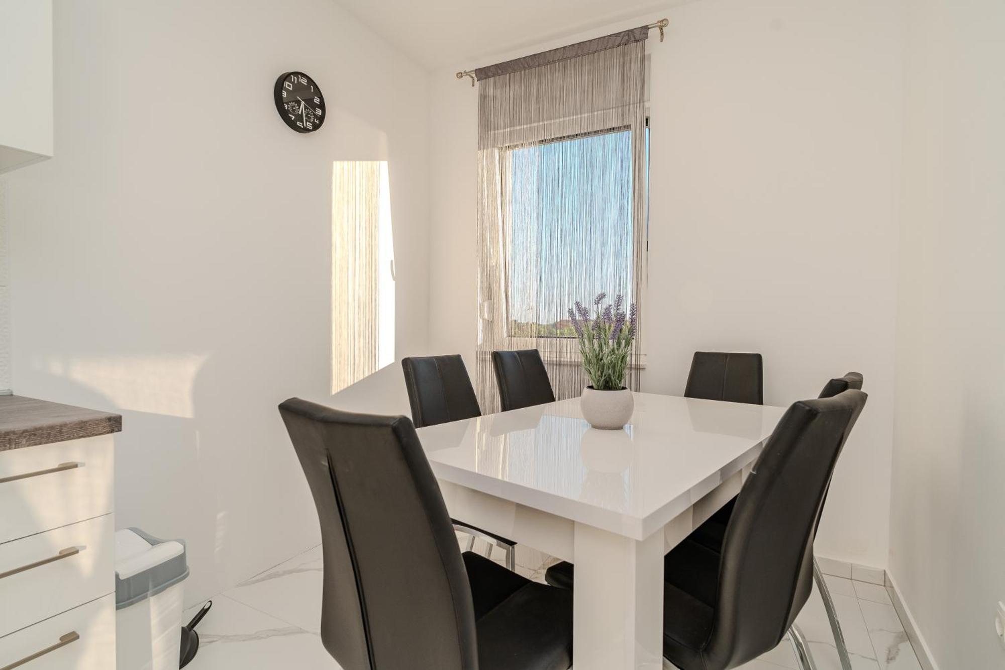 Marimela Luxury Appartement Novalja
