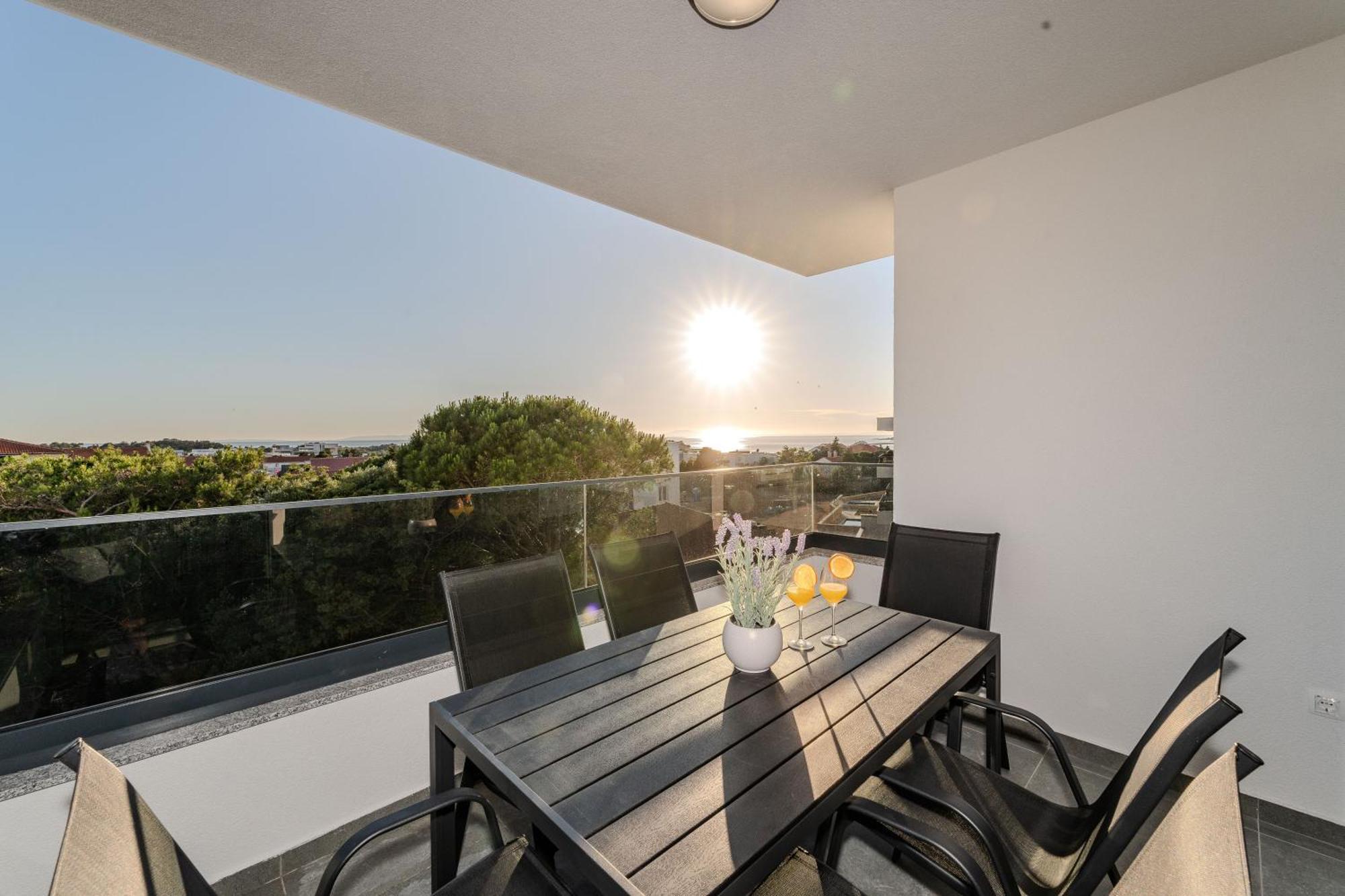 Appartement Marimela Luxury